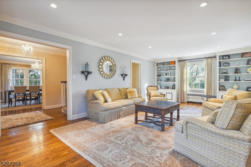 Old Short Hills - Residential