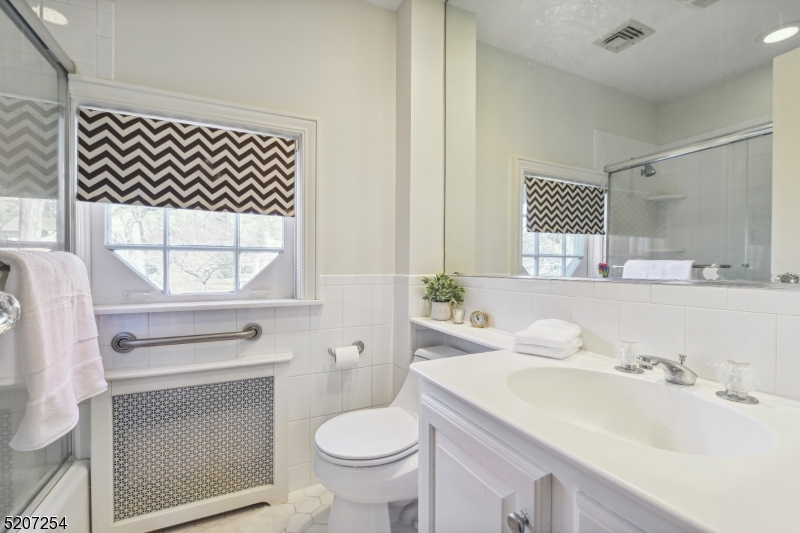 Old Short Hills - Residential