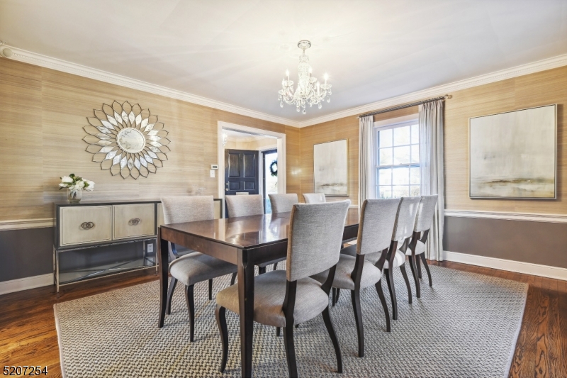 Old Short Hills - Residential