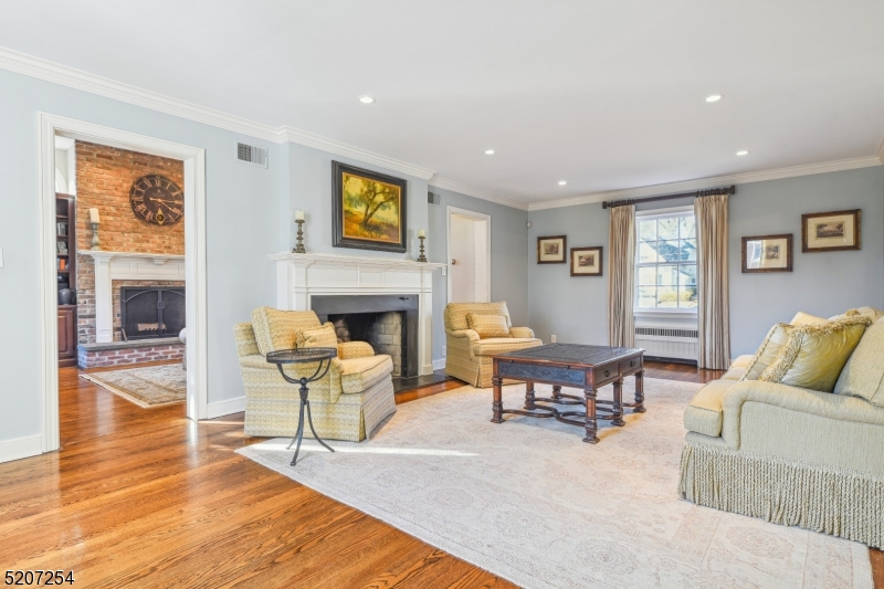 Old Short Hills - Residential