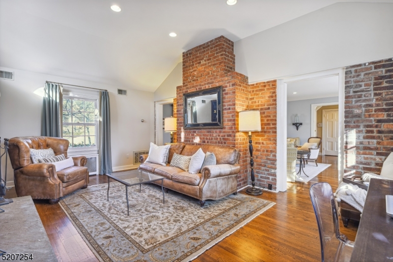 Old Short Hills - Residential