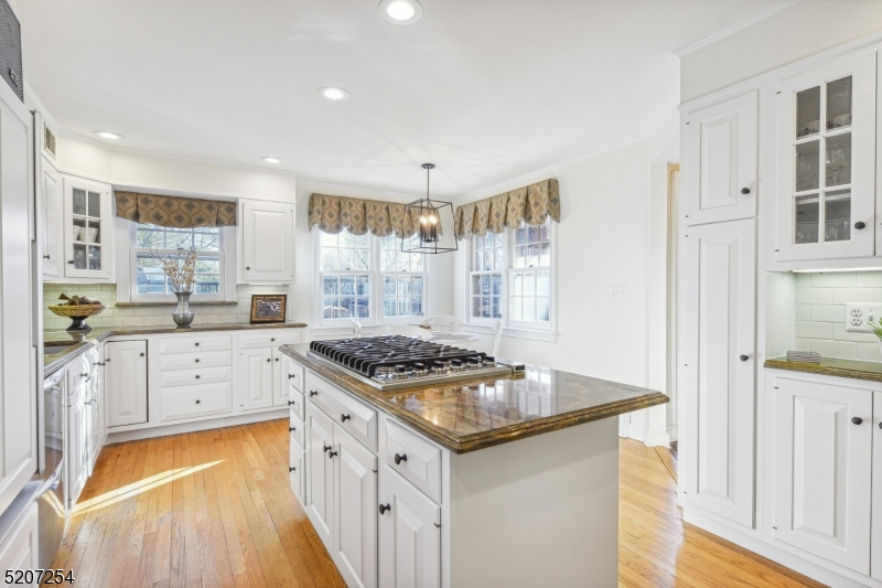 Old Short Hills - Residential