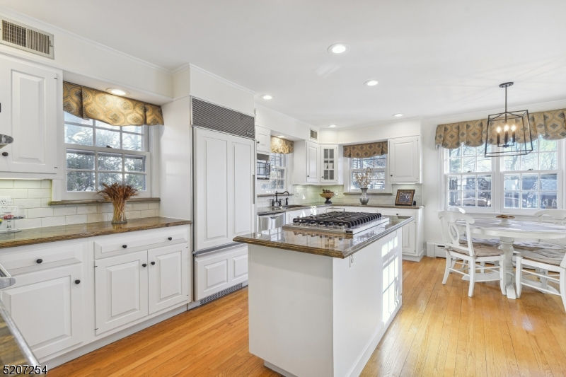 Old Short Hills - Residential