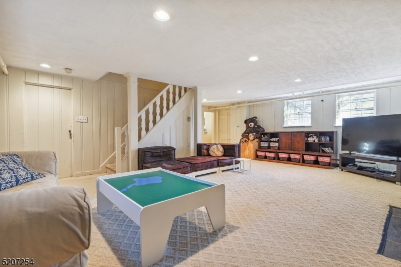 Old Short Hills - Residential