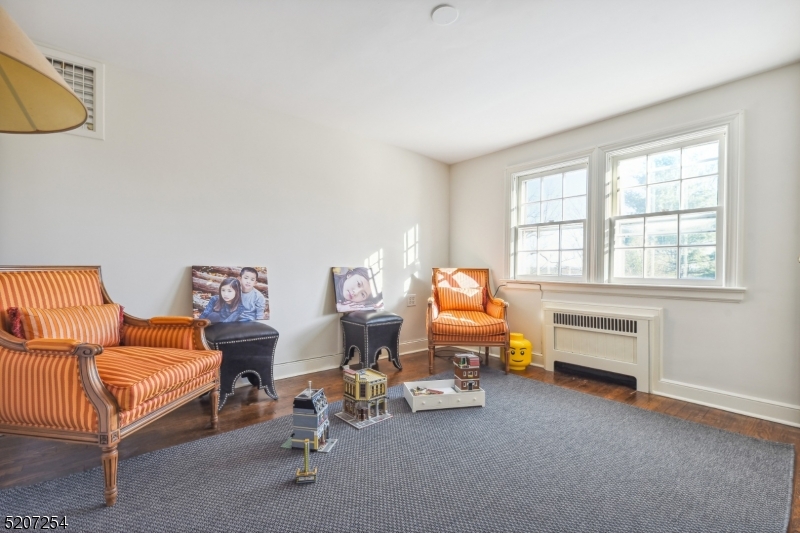 Old Short Hills - Residential