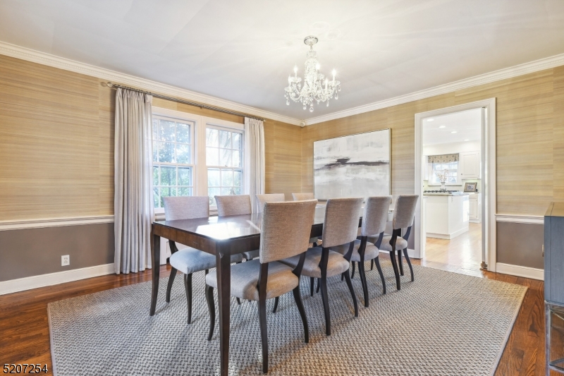 Old Short Hills - Residential