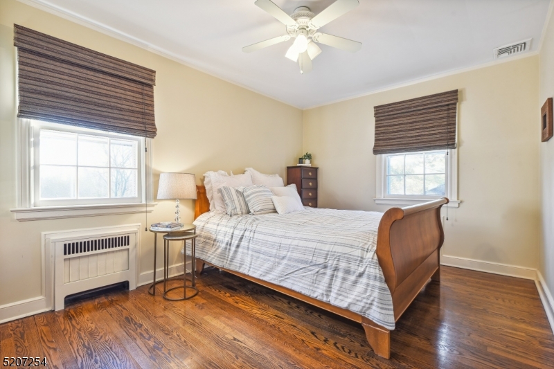 Old Short Hills - Residential