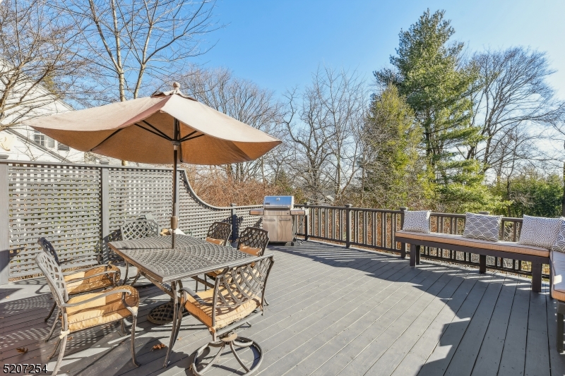 Old Short Hills - Residential