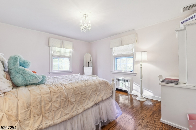 Old Short Hills - Residential