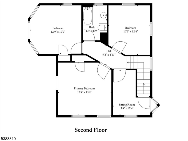 Main image without alt text