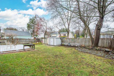 103 Baker Ave, Wharton Boro, NJ 07885 - #: 3955926