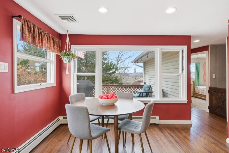 Indian Lake - Residential