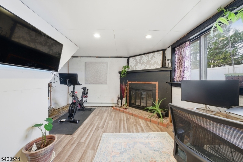 Indian Lake - Residential