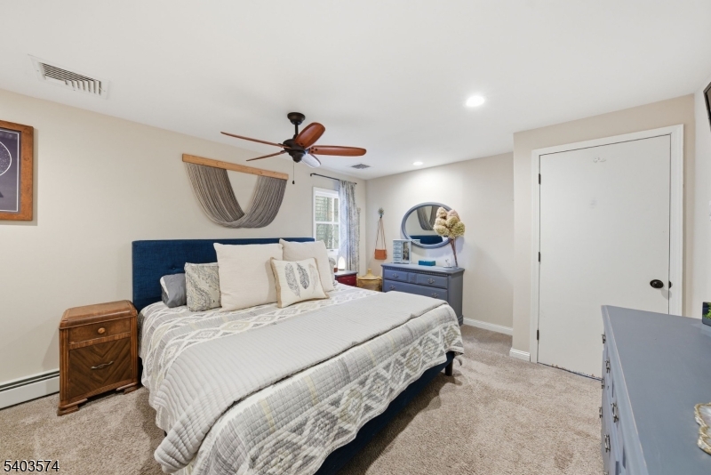 Indian Lake - Residential