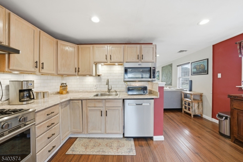 Indian Lake - Residential