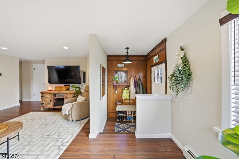 Indian Lake - Residential