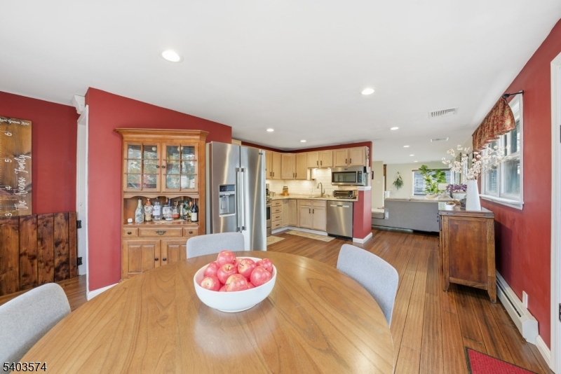 Indian Lake - Residential