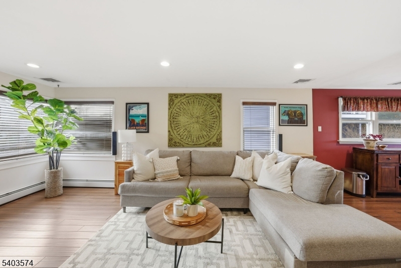 Indian Lake - Residential