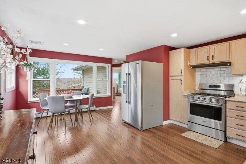 Indian Lake - Residential