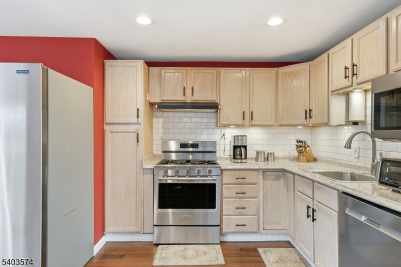 Indian Lake - Residential