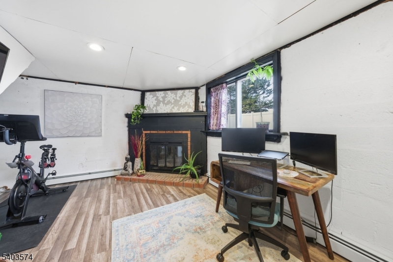 Indian Lake - Residential