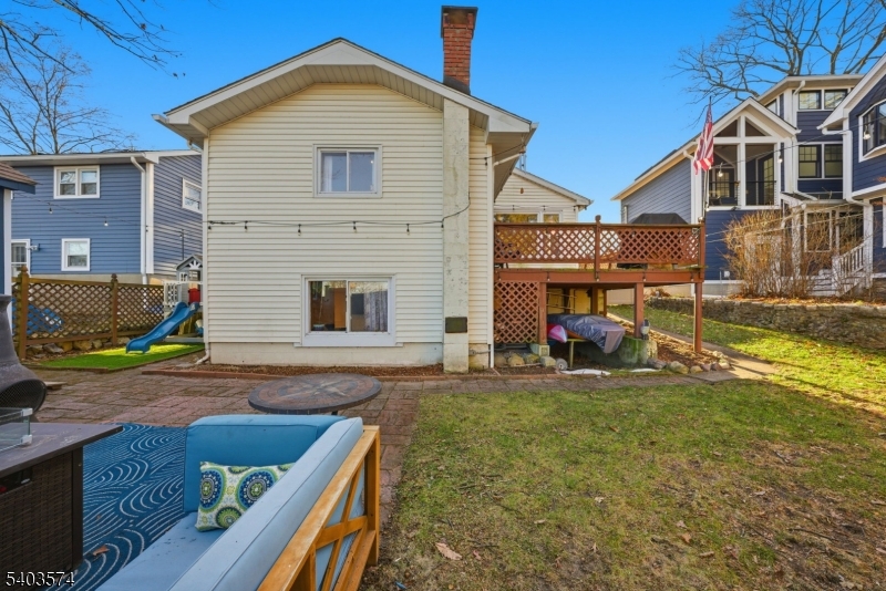 Indian Lake - Residential