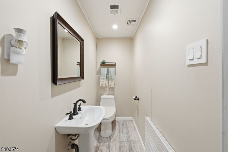 Indian Lake - Residential