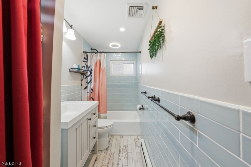 Indian Lake - Residential