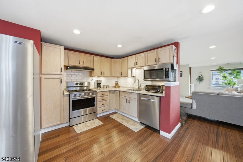 Indian Lake - Residential