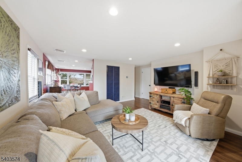 Indian Lake - Residential