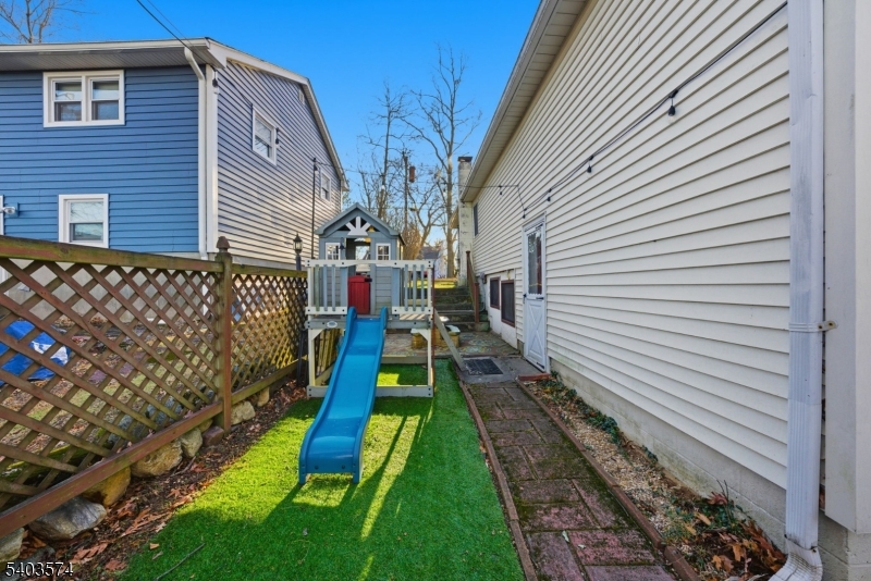 Indian Lake - Residential