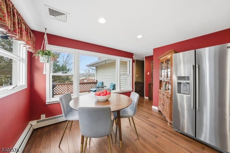 Indian Lake - Residential