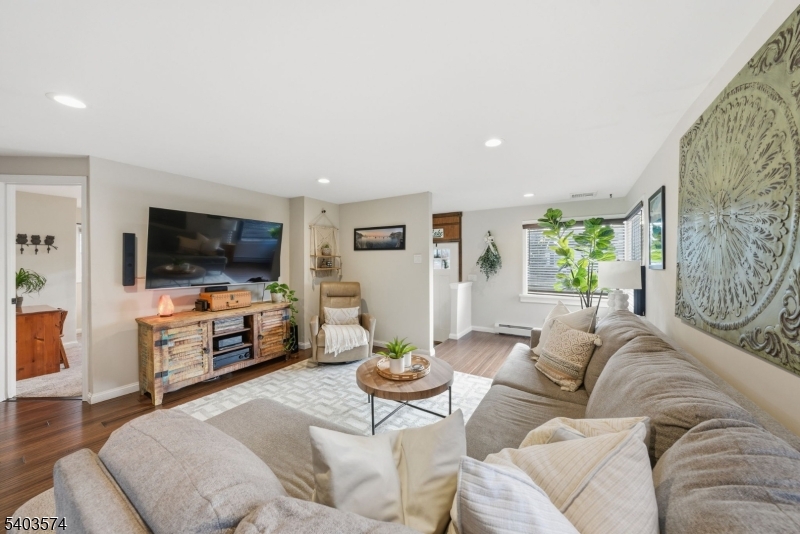 Indian Lake - Residential