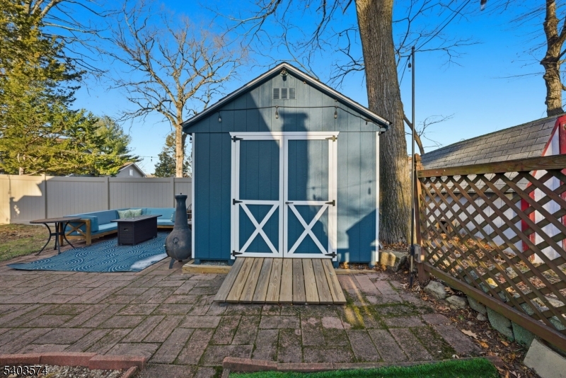 Indian Lake - Residential