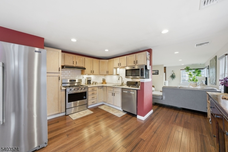 Indian Lake - Residential