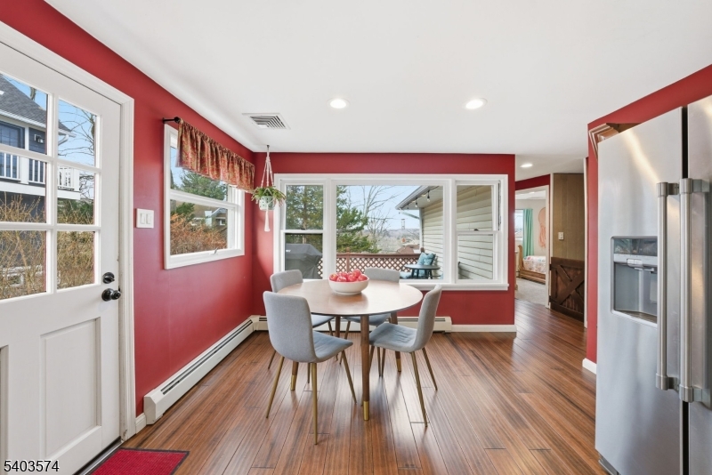 Indian Lake - Residential