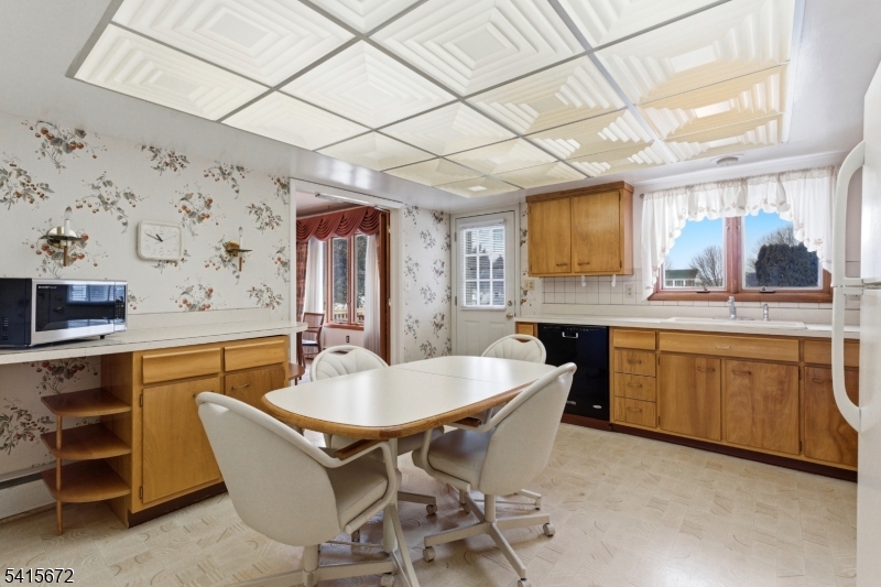 SUCCASUNNA - Residential