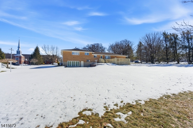 SUCCASUNNA - Residential