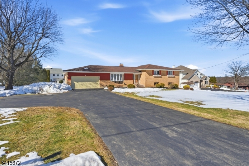 SUCCASUNNA - Residential