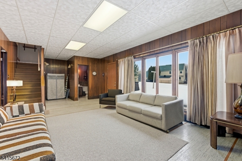 SUCCASUNNA - Residential