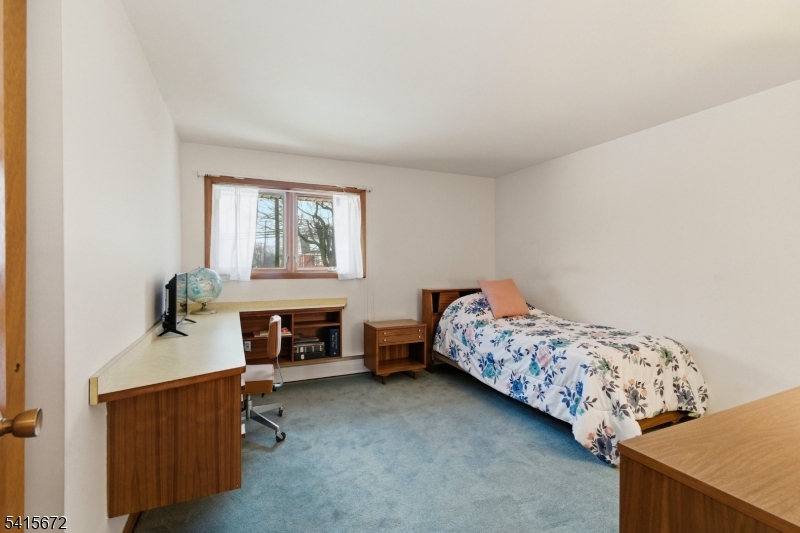 SUCCASUNNA - Residential