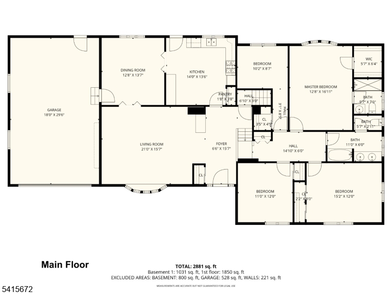 SUCCASUNNA - Residential
