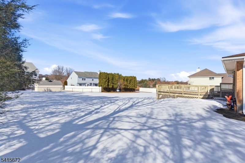 SUCCASUNNA - Residential