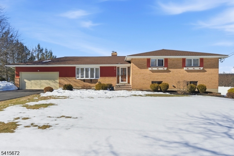 SUCCASUNNA - Residential