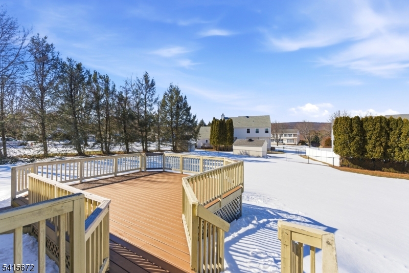 SUCCASUNNA - Residential