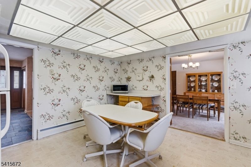 SUCCASUNNA - Residential