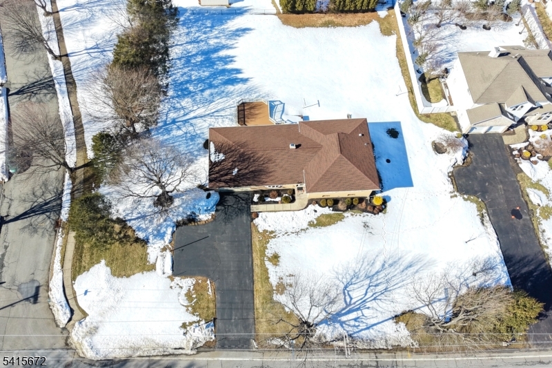 SUCCASUNNA - Residential