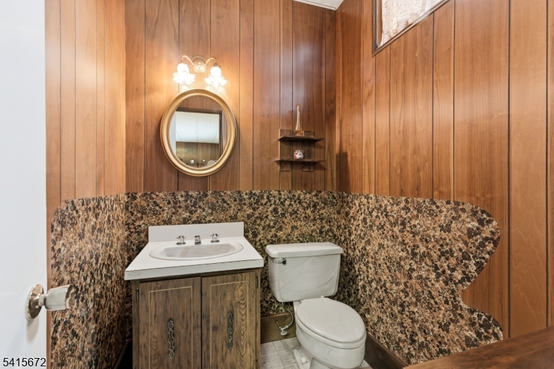 SUCCASUNNA - Residential