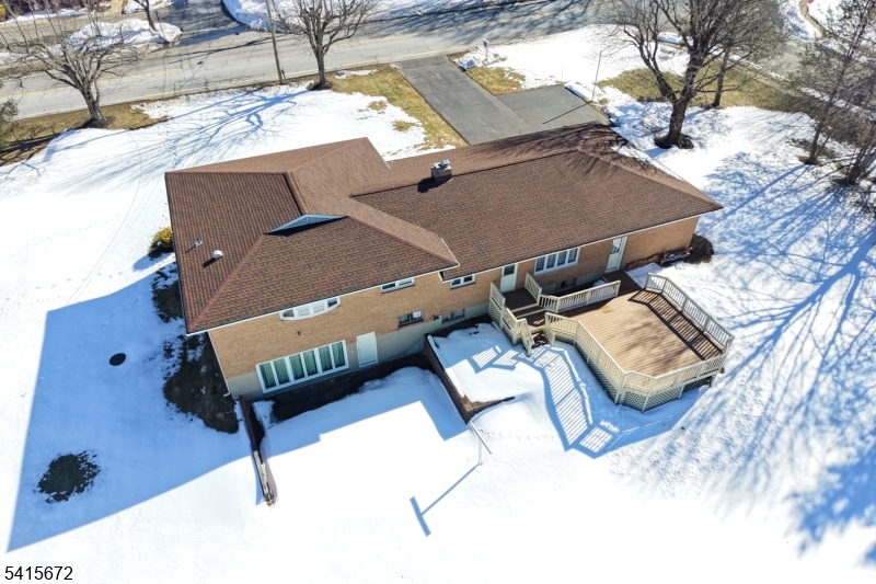 SUCCASUNNA - Residential