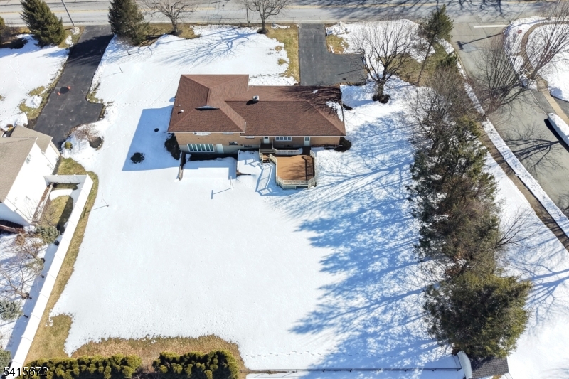 SUCCASUNNA - Residential